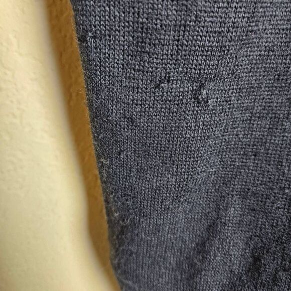 William Rast Long Sleeve Top - Picture 4 of 8